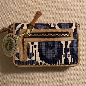 Spartina 499 Wristlet